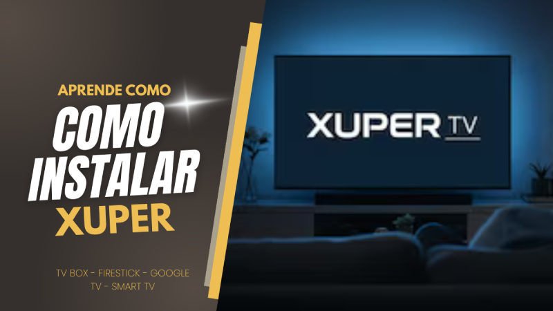 Xuper apk última versión: Instalar App